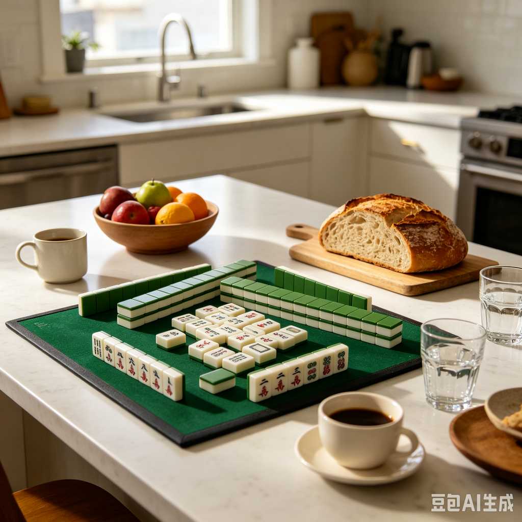 VinaDelMar,mahjong
