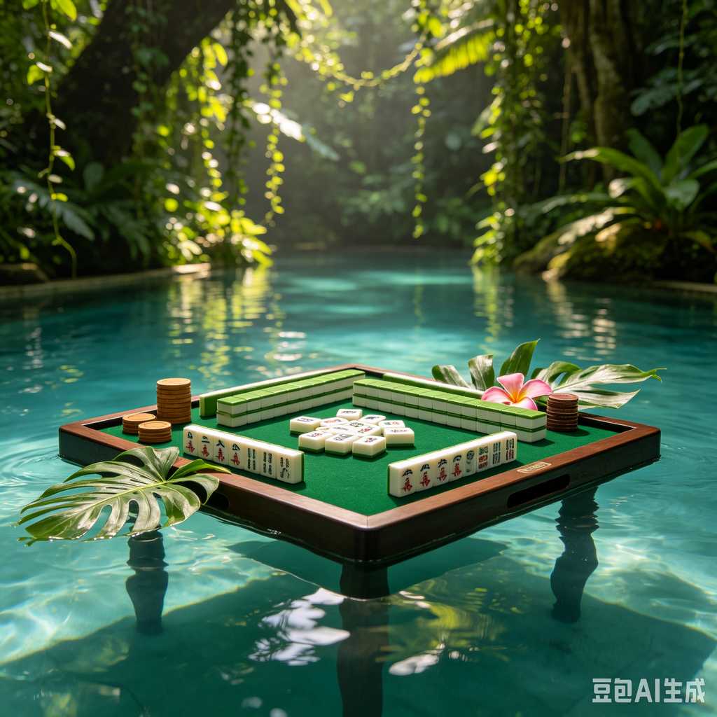 Baltimore,mahjong