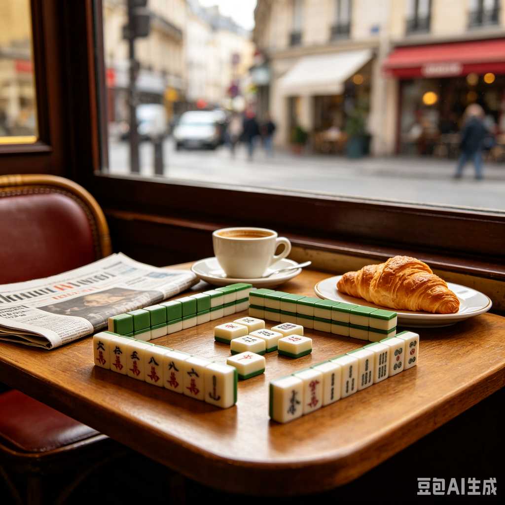 Swansea,mahjong