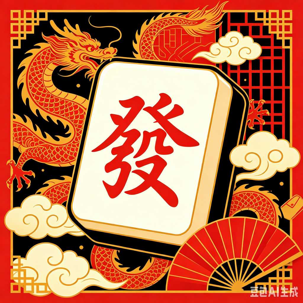 Racine,mahjong