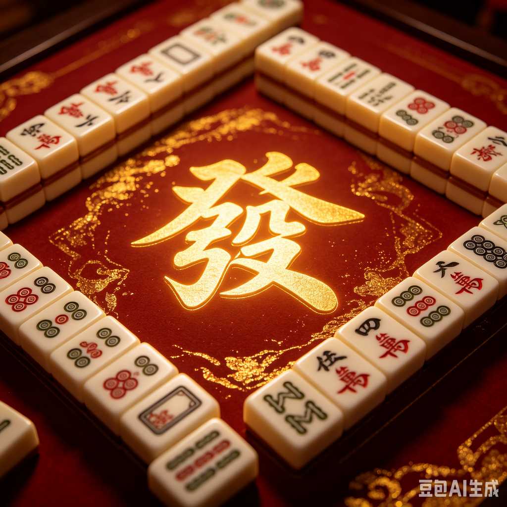 Haarlem,mahjong