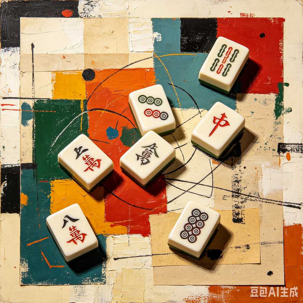 Naples,mahjong